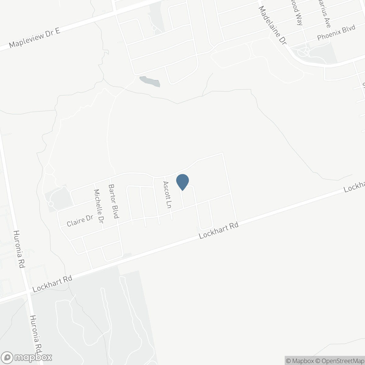 15 ABBEY CRESCENT, Barrie, Ontario L9J 0W9